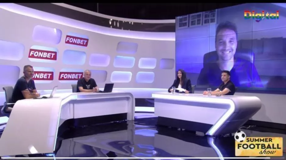 Έκπληξη στον... παππού με Μαντούκα!