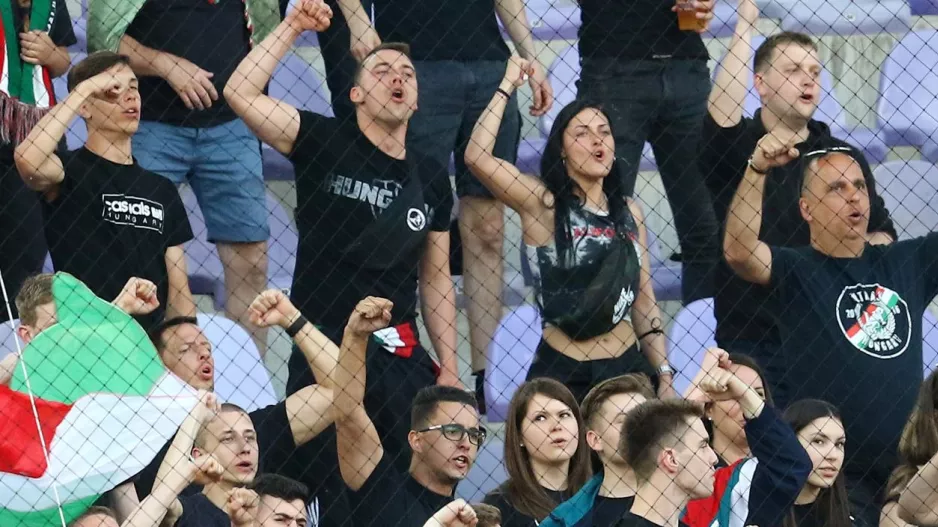 Πεθυμήσαμε...