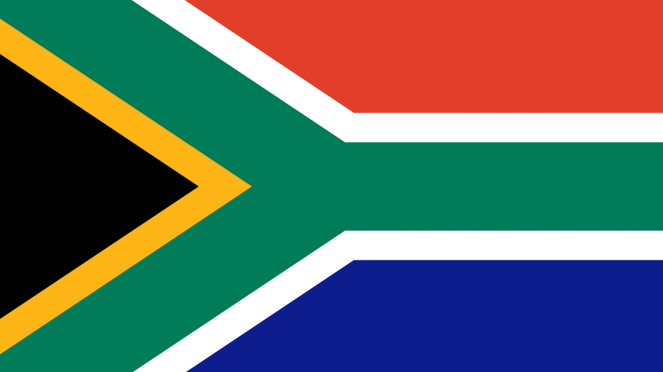 Νότια Αφρική/SMS