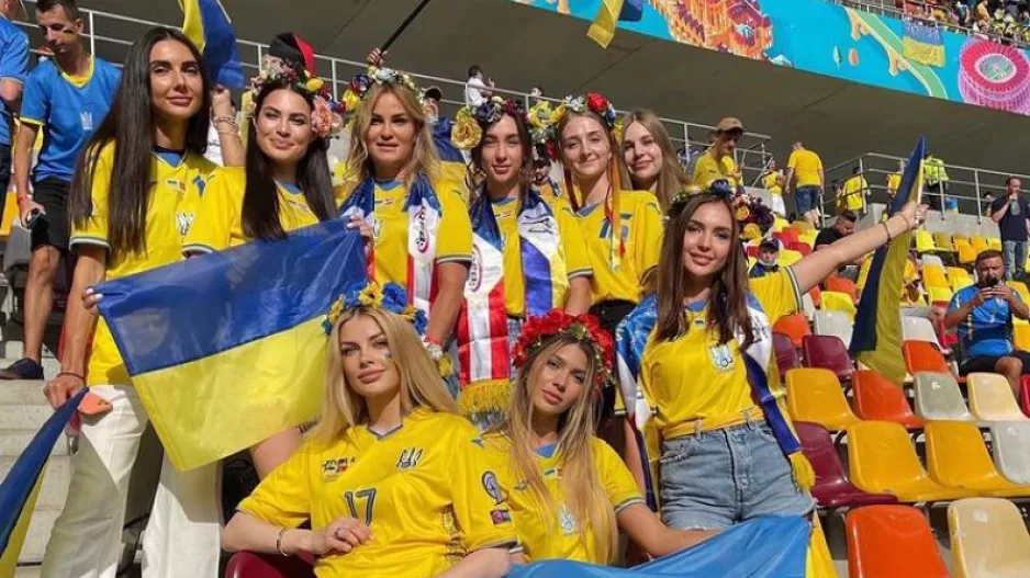 Πάμε... Україна!!!