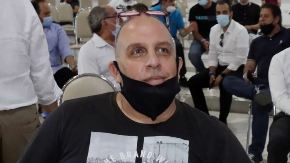 Bάσσος/ΑΠΟΕΛ