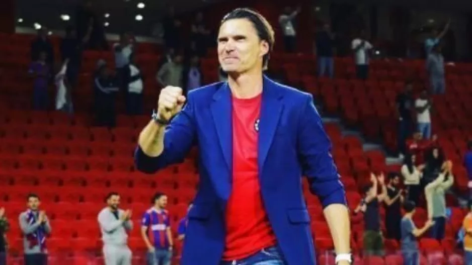 ΙΣΩΣ με ΑΕΛ ο Thomas Brdarić