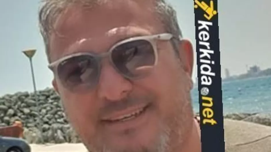 ΗΡΘΕ στην Κύπρο