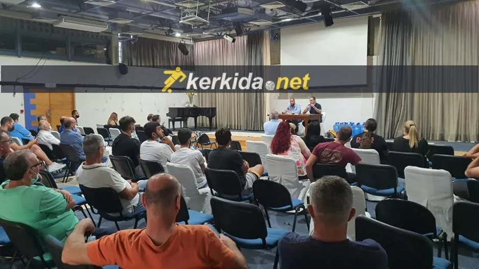 ΕΝΠ/Νέα εκλογική την Δευτέρα