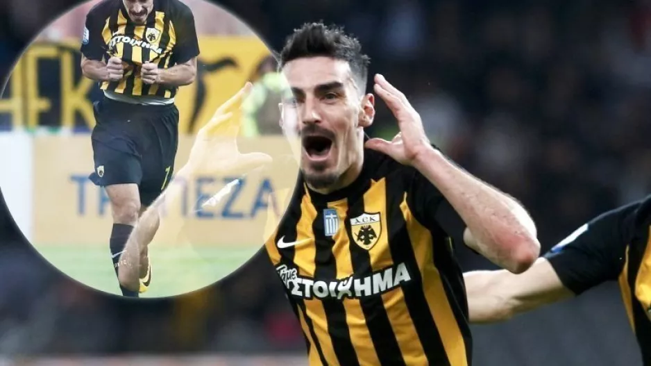 Έχει ανάγκη και τα δύο η Ανόρθωση 