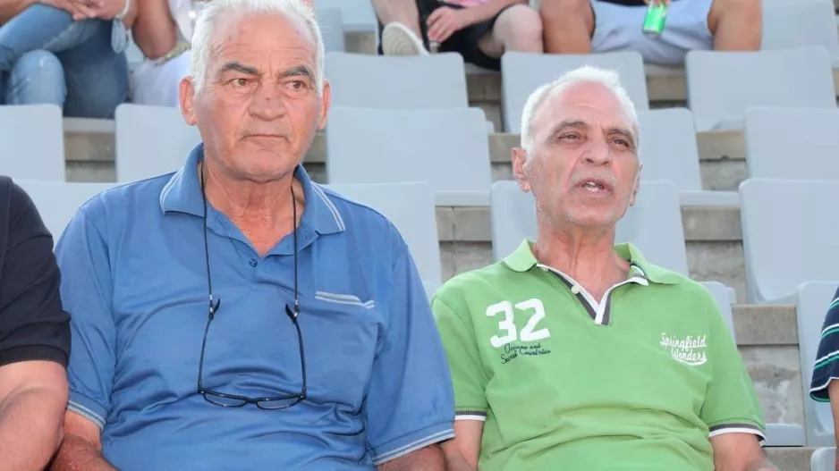 Οι ΔΥΟ... έξι εκατομμύρα!!!