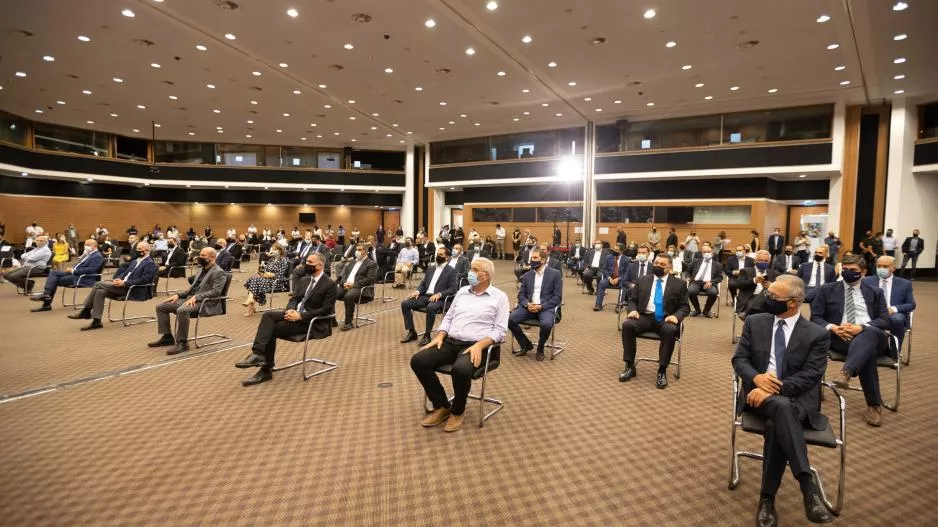 Αυτοί οι 20 Βουλευτές μπαίνουν για πρώτη φορά Βουλή/φώτος