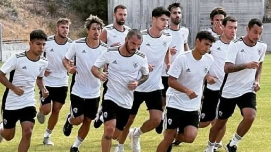 Πλάτρες/ΑΝΟ