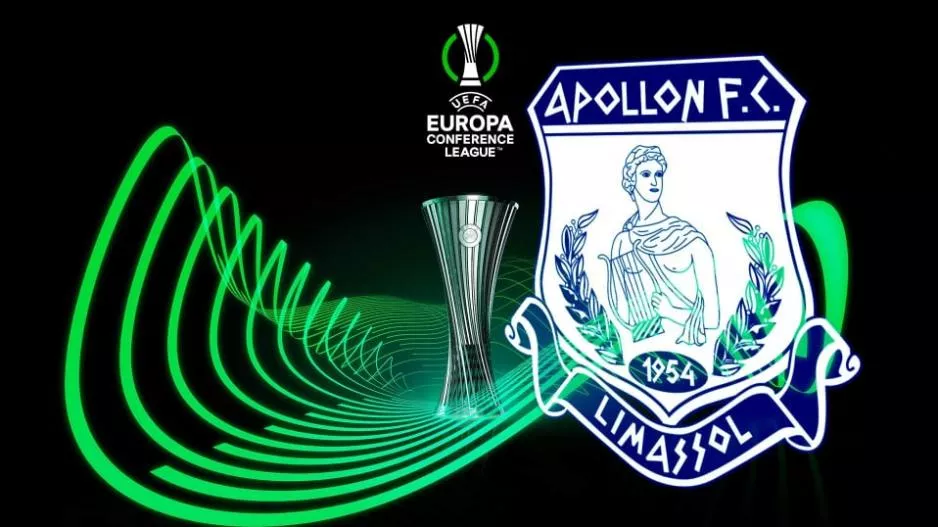 ΑΠΟΛΛΩΝ/Με Žilina ή Dila Gori
