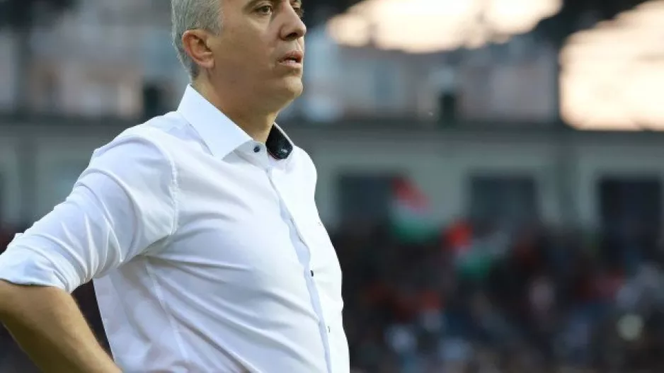 ΔΗΛΩΣΕΙΣ/"Μέχρι το 70' ξεπεράσαμε τα όρια της λογικής"