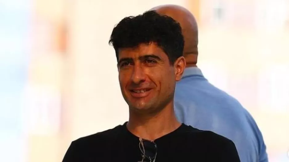 Επίσκεψη... Γκαζαριάν