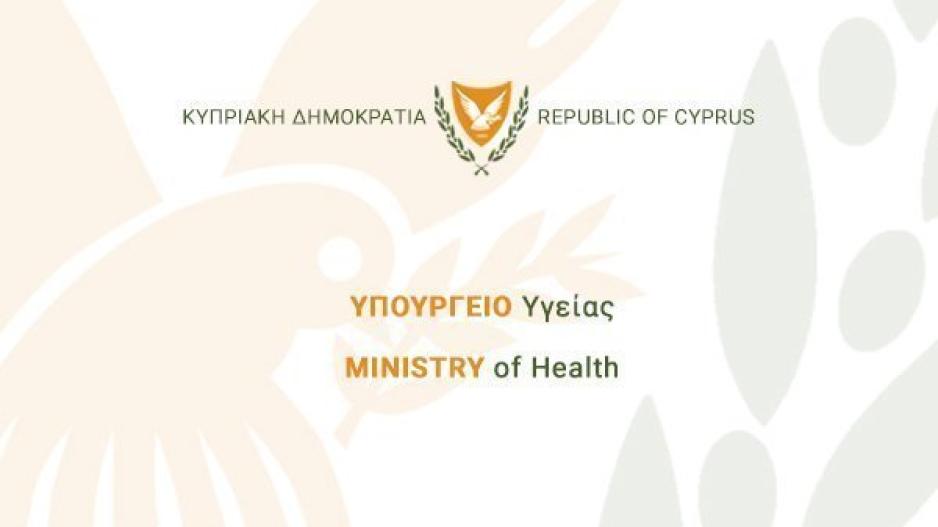 Κύπρος/Ένας θάνατος, 60 νέα κρούσματα