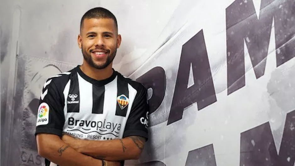 Εκλεισε Luis Gustavo η ΑΕΚ