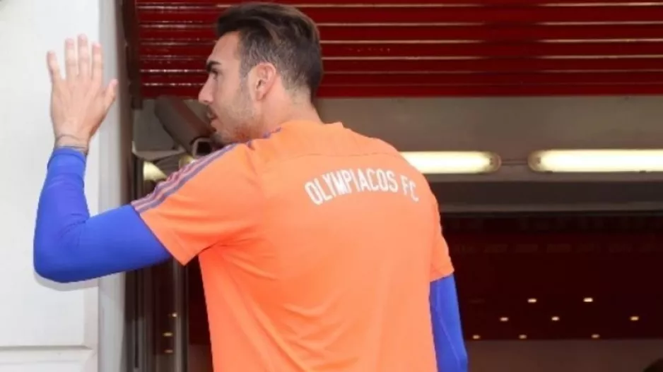 «Πίσω στον παράδεισο»