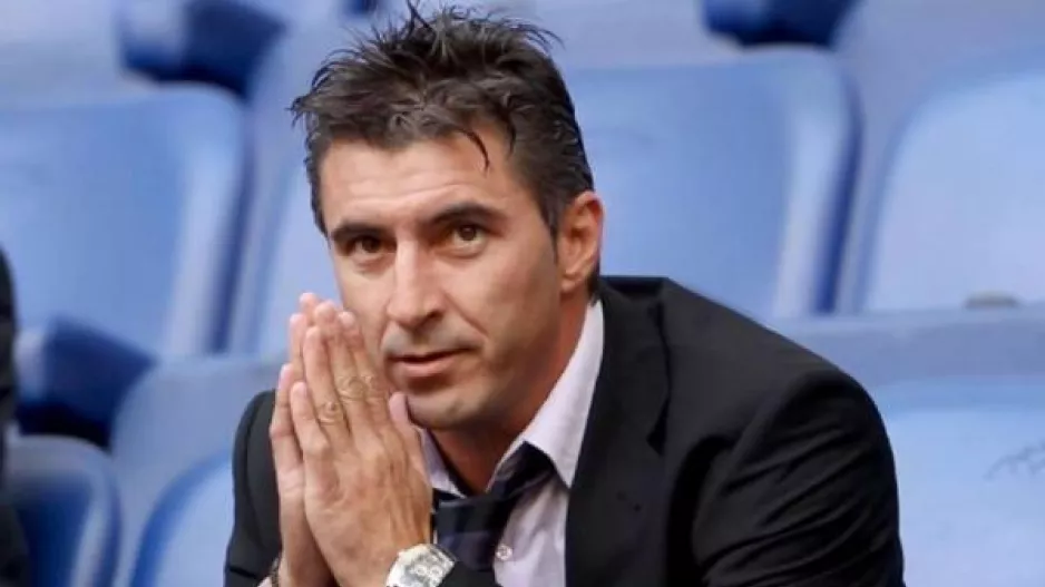 Εξώδικο ΑΕΛ σε Ζαγοράκη