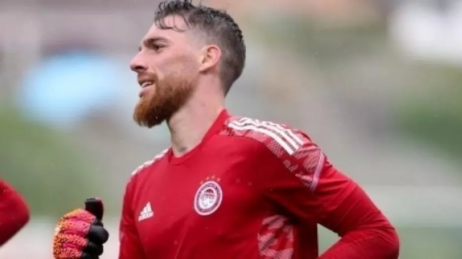"Αποδέχθηκε την πρόταση ο Ολυμπιακός για Σα"
