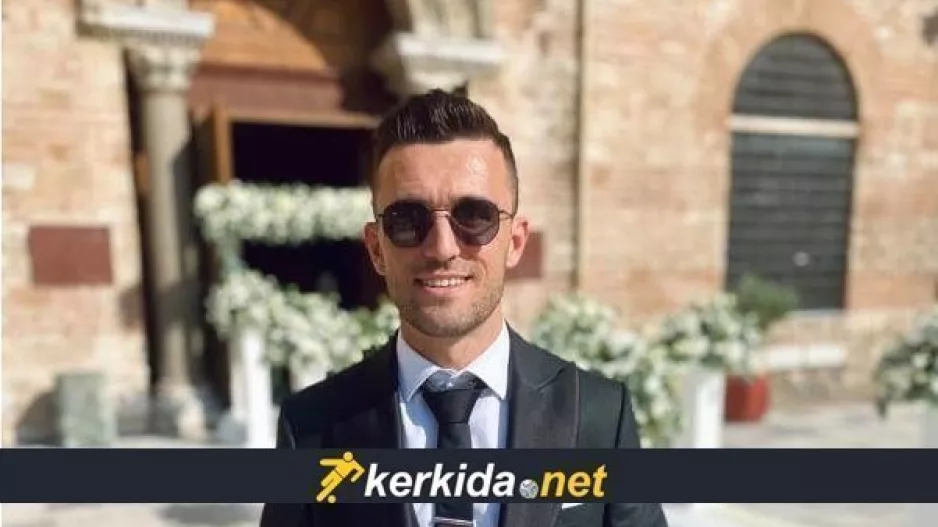 Ωραίος... γαμπρός!