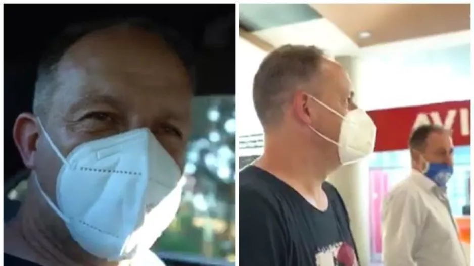 "Να γιατί επέλεξα τον Απόλλωνα- Ελάτε στο γήπεδο, θα απολαύσετε τα παιχνίδια" (ΒΙΝΤΕΟ)
