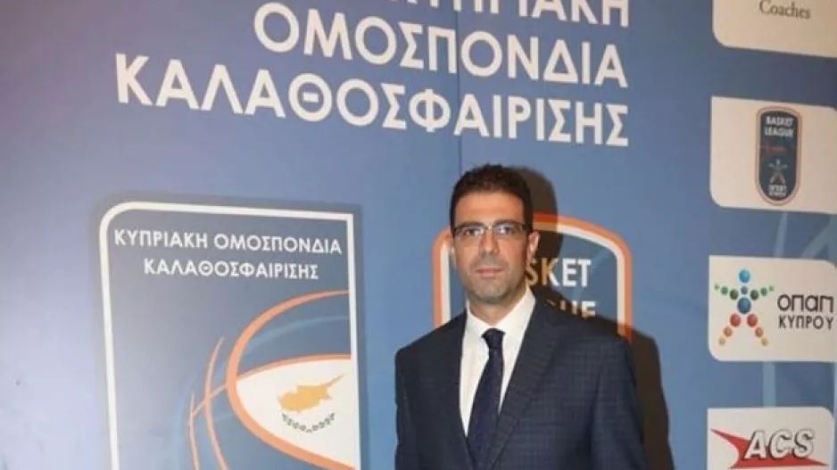 CB: Ιστορική μέρα για την καλαθόσφαιρα στην Κύπρο/Έτοιμοι για 12 ομάδες
