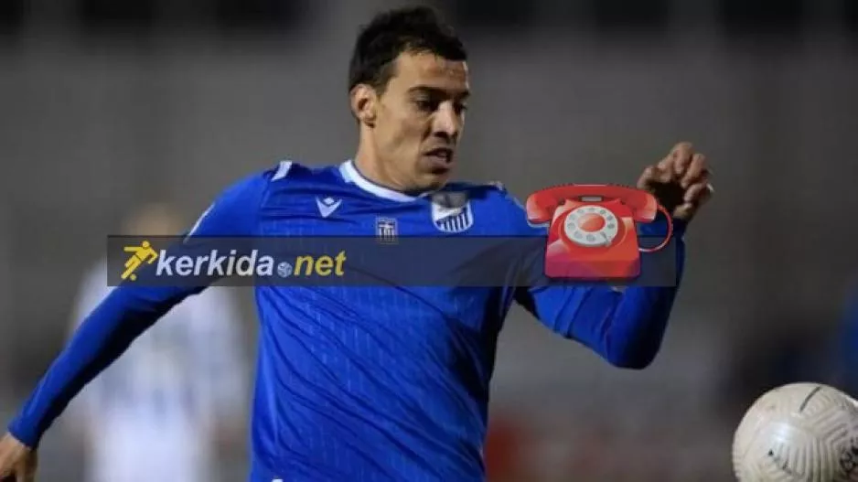 Miloš Deletić με... 13!!!