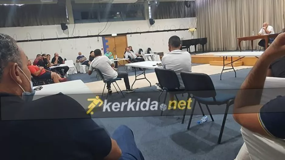 Παραμένει το αδιέξοδο (Όλες οι εξελίξεις)