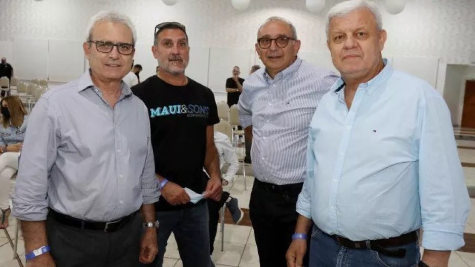 Δυνατή 4άδα/ΑΠΟΕΛ