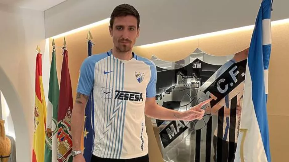Στέφαν Τσέποβιτς/"Είμαι στα καλύτερά μου"