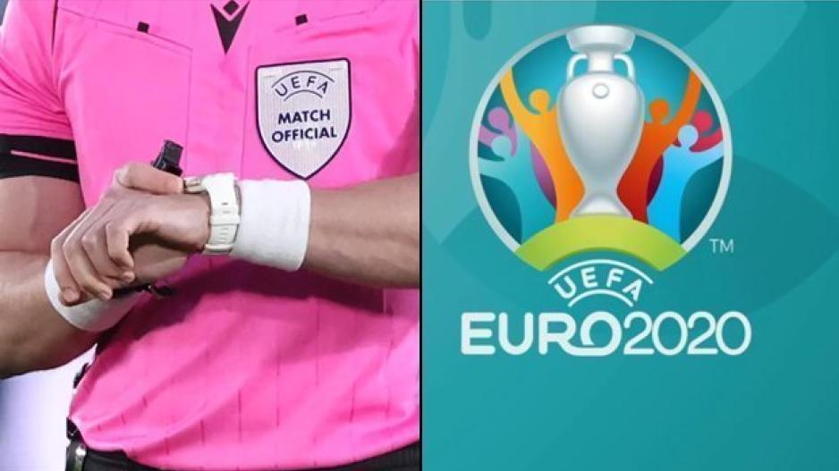 EURO 2020 - Πολύ ενδιαφέροντα στοιχεία (πέναλτι, VAR, κάρτες και άλλα)