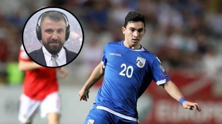 "Ο Ολυμπιακός θέλει να έχει κοντά τον Κωστή/Ενδιαφέρον από άλλες ομάδες"