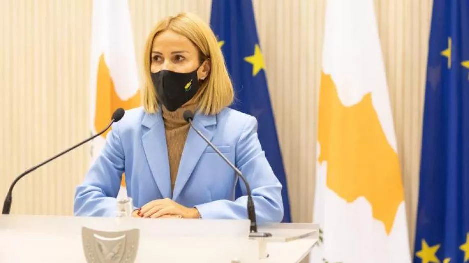 Παραιτήθηκε η Έμιλυ/"Αγαπητέ Πρόεδρε, θεωρώ άκρως προσβλητική..."