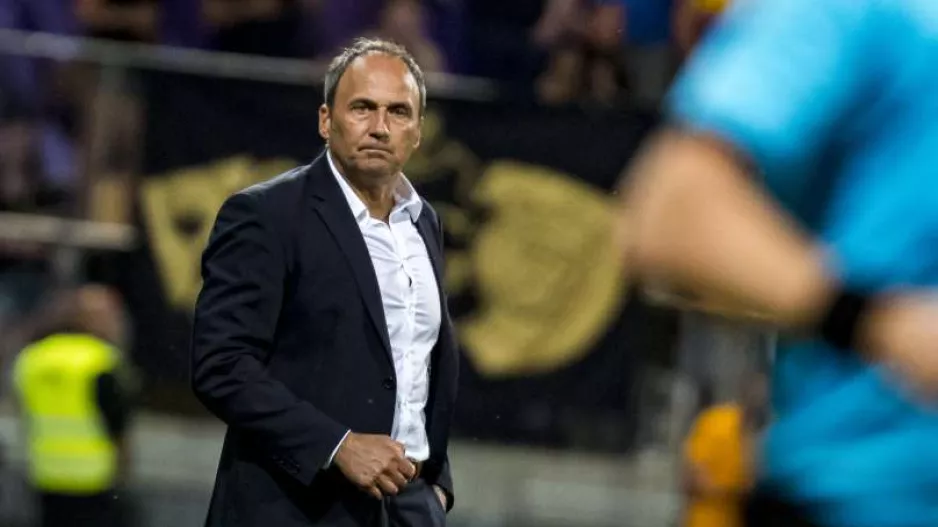 Darko Milanič!