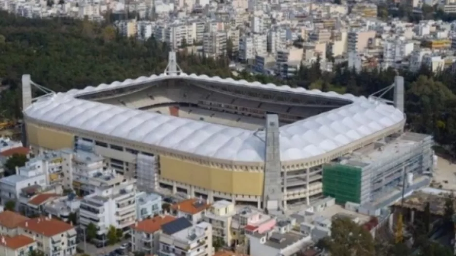 Ιδιες τιμές με θέα την «Αγιά Σοφιά-OPAP Arena» τα διαρκείας