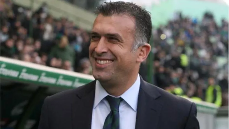 Βρήκε ομάδα ο Γιάννης Αναστασίου