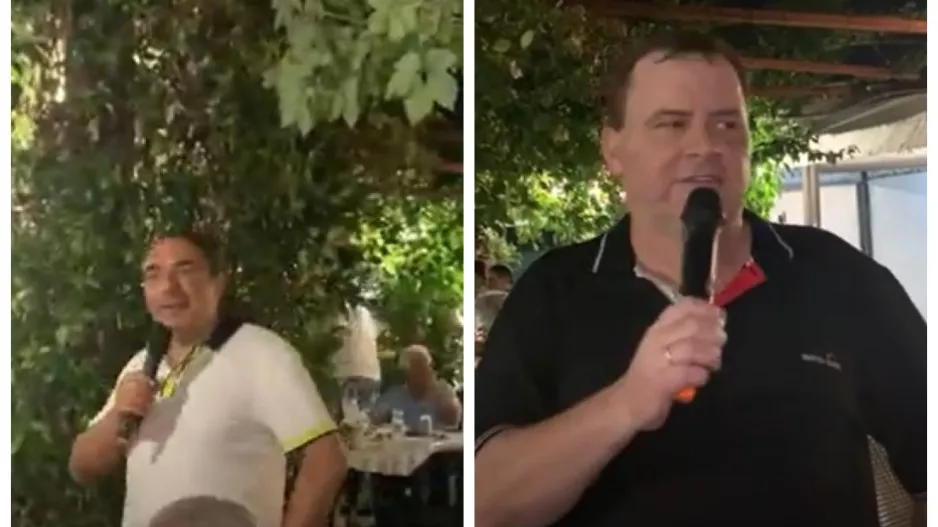 "Εμείς θα υπάρχουμε μέχρι την επιστροφή/ Η Κερύνεια θα μπει στα σπίτια όλων"