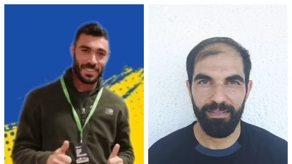 Συνεχίζουν οι Στυλιανού και Κακουσιάς