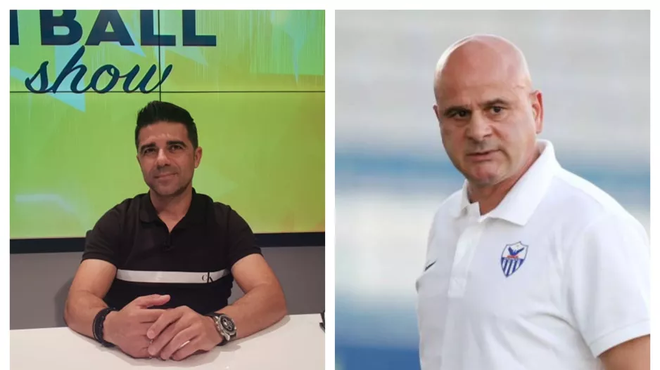 Σατσιάς: "Η ομάδα που ταιριάζει στον Τιμούρ"