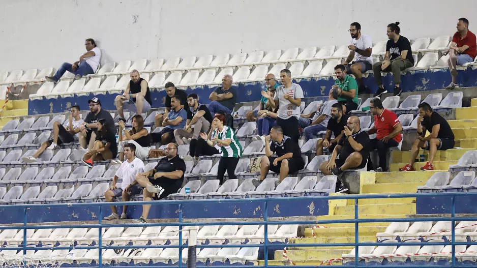 Καλό νούμερο!