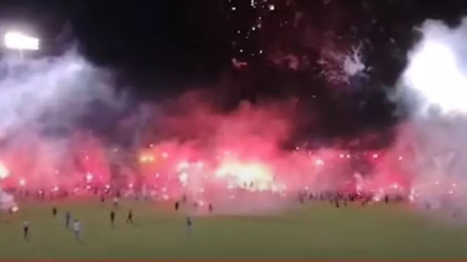 ΜΑΧΗΤΕΣ/24 λεπτά βίντεο για την... κούπα