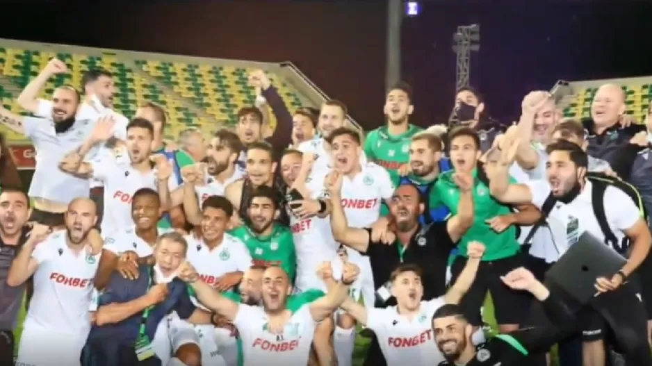 Απόψε/Ομόνοια