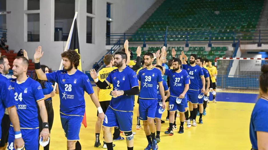 Για τα προ – προκριματικά του EURO 2024 προετοιμάζεται η Εθνική Ανδρών