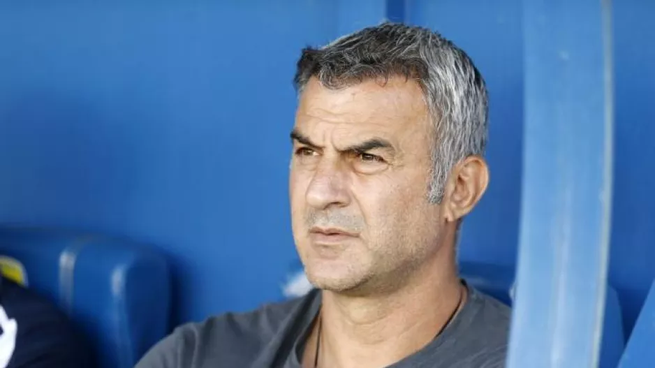 Φαβορί για τον πάγκο ο Δέλλας