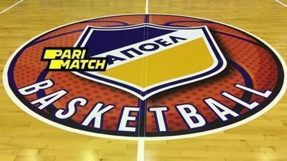 Ο νέος βοηθός προπονητής του μπασκετικού ΑΠΟΕΛ