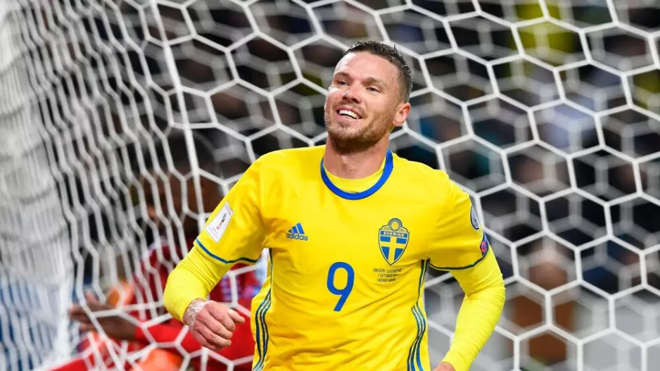 Χωρίς παίκτη σε Euro 25 χρόνια μετά!