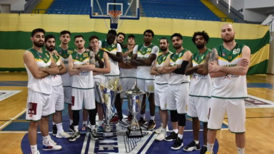 ΟΡΙΣΤΙΚΟ/Στο Basketball Champions League η ΑΕΚ
