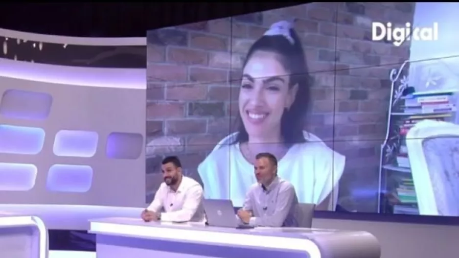 'Εκπληξη... Άντρεας στον Μερκή: "Eκείνη τη νύχτα την θυμάμαι έντονα, μπήκε στο σπίτι και..."