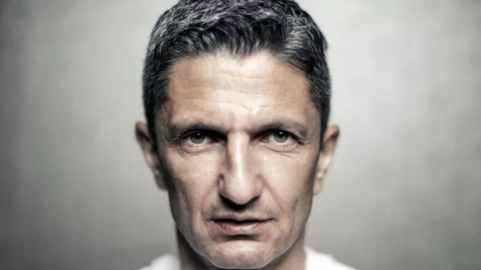 Λουτσέσκου: «Μου έλειψε η Τούμπα, υπάρχουν απαιτήσεις αλλά και πίεση» 