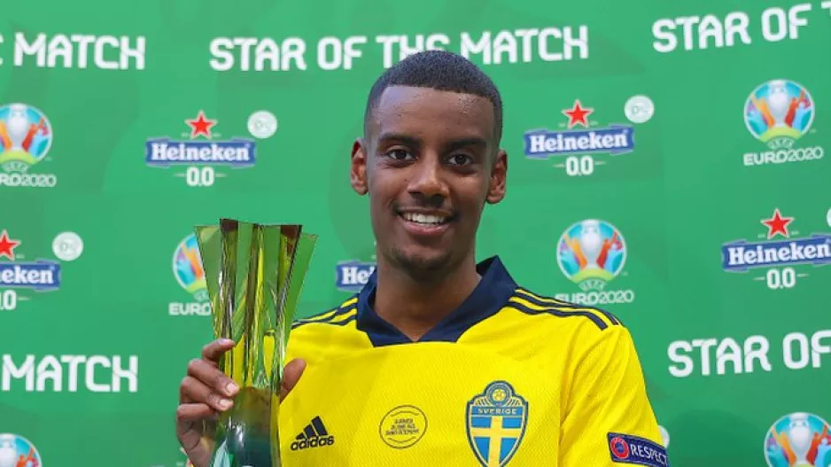 MVP!