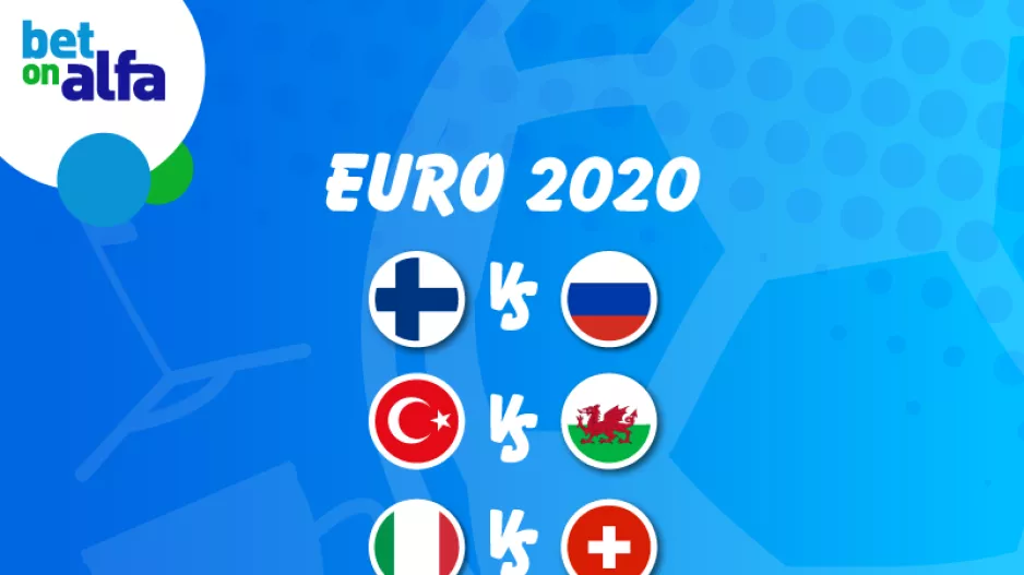 Cash Back, 2+ και κέρδισες, Build & Bet στην Bet on Alfa