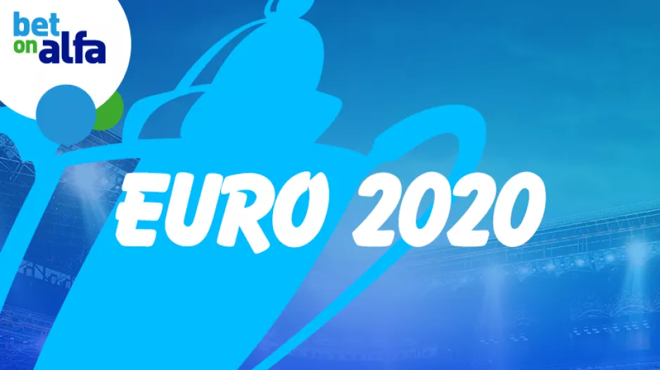 BET ON ALFA/Φαβορί και αουτσάιντερ του EURO