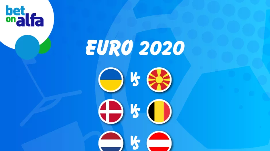 Τα πολλά γκολ έχουν μεγάλες αποδόσεις στην Bet on Alfa